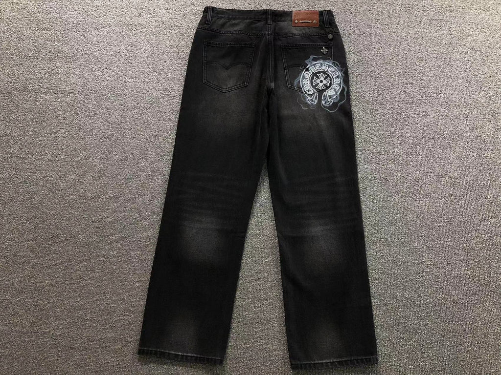 Cross Pants