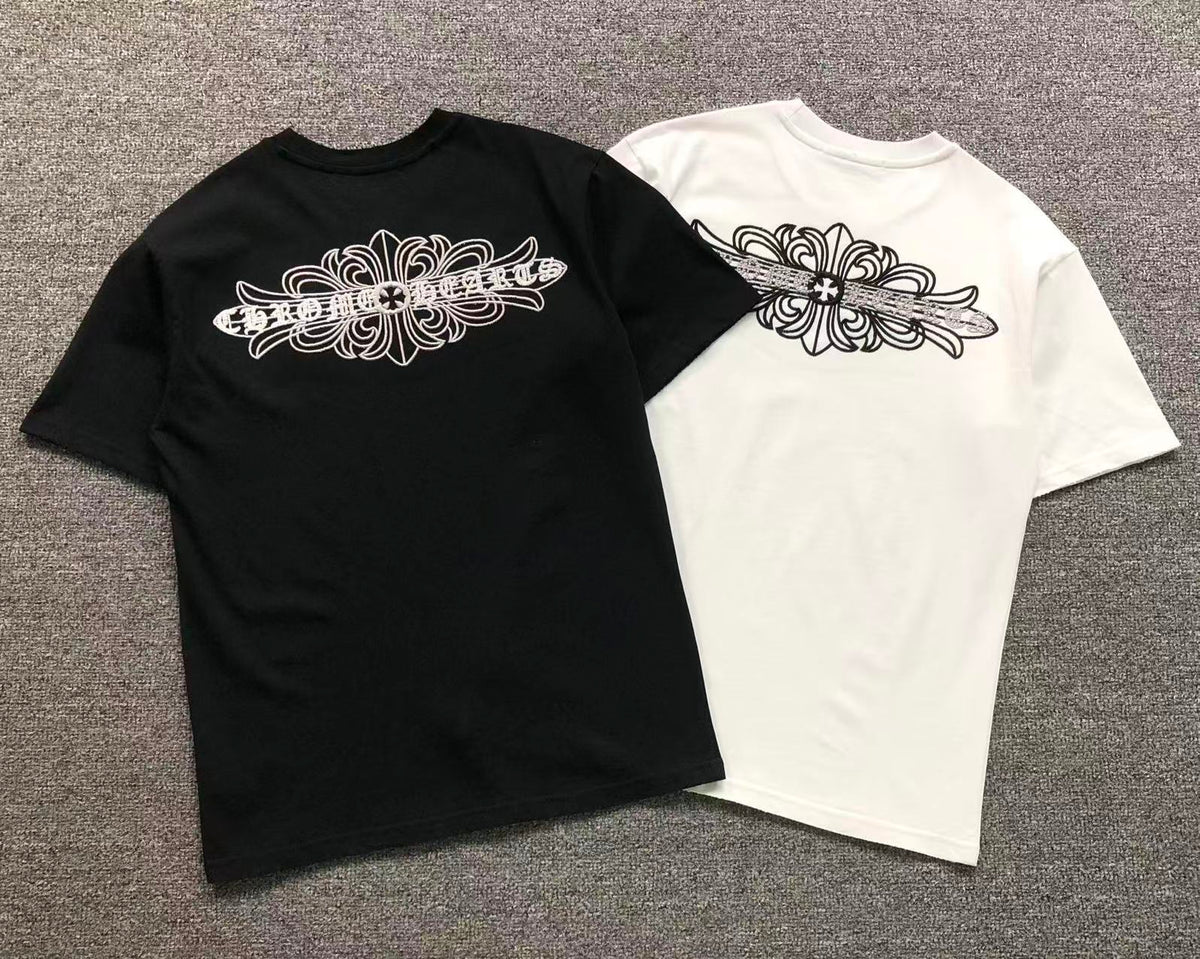 Cross Tshirt