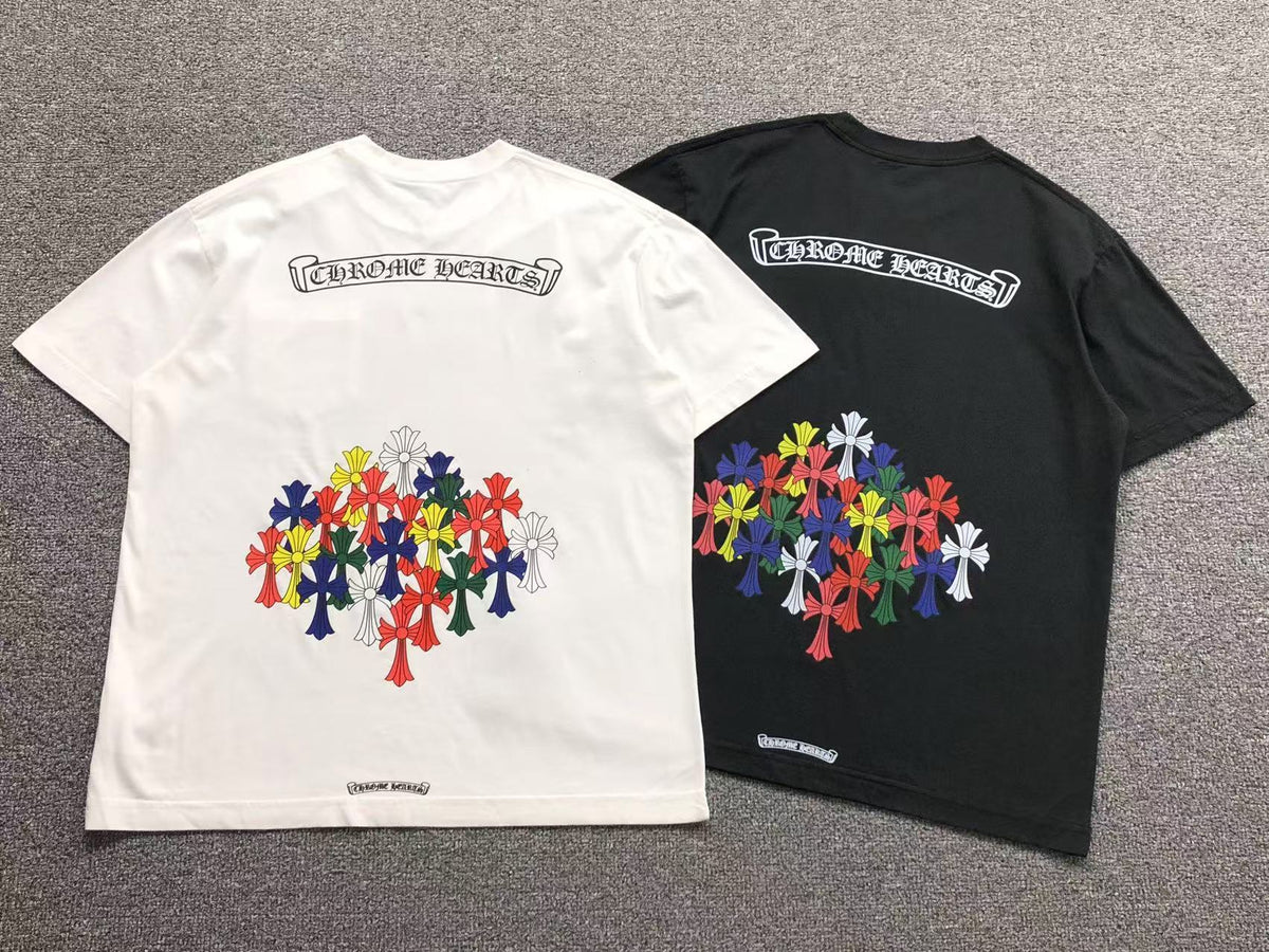 Cross Tshirt