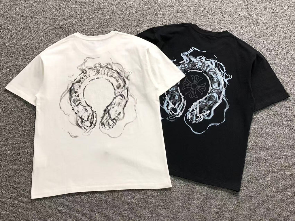 Cross Tshirt
