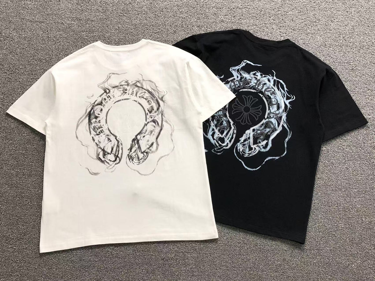 Cross Tshirt