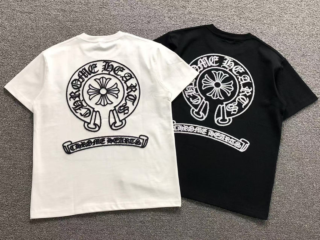 Cross Tshirt