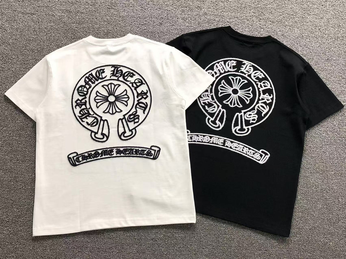 Cross Tshirt