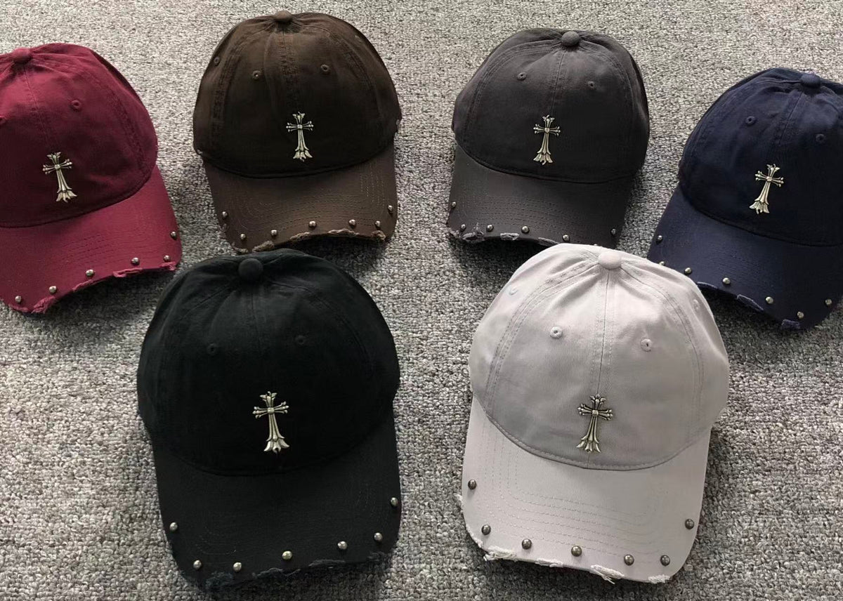 Cross Cap