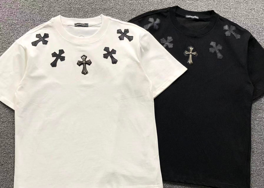 Cross Tshirt