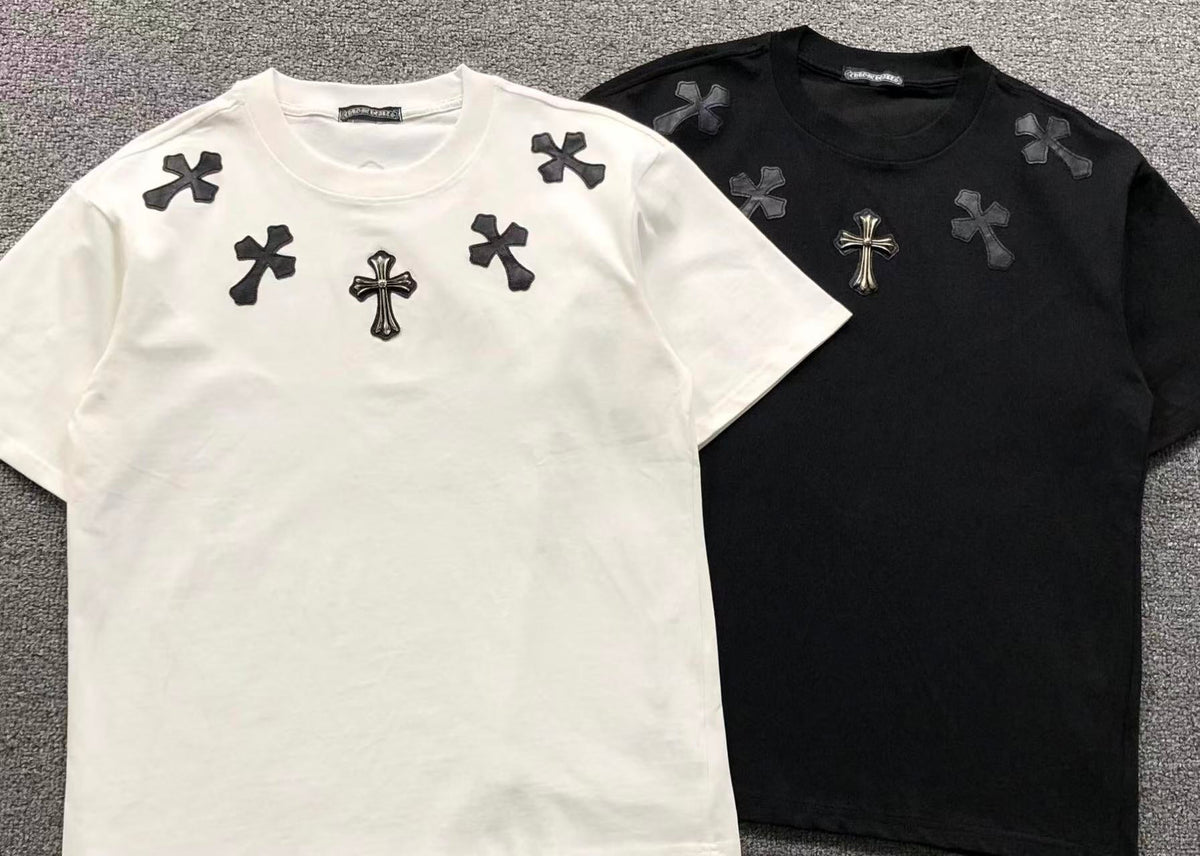 Cross Tshirt