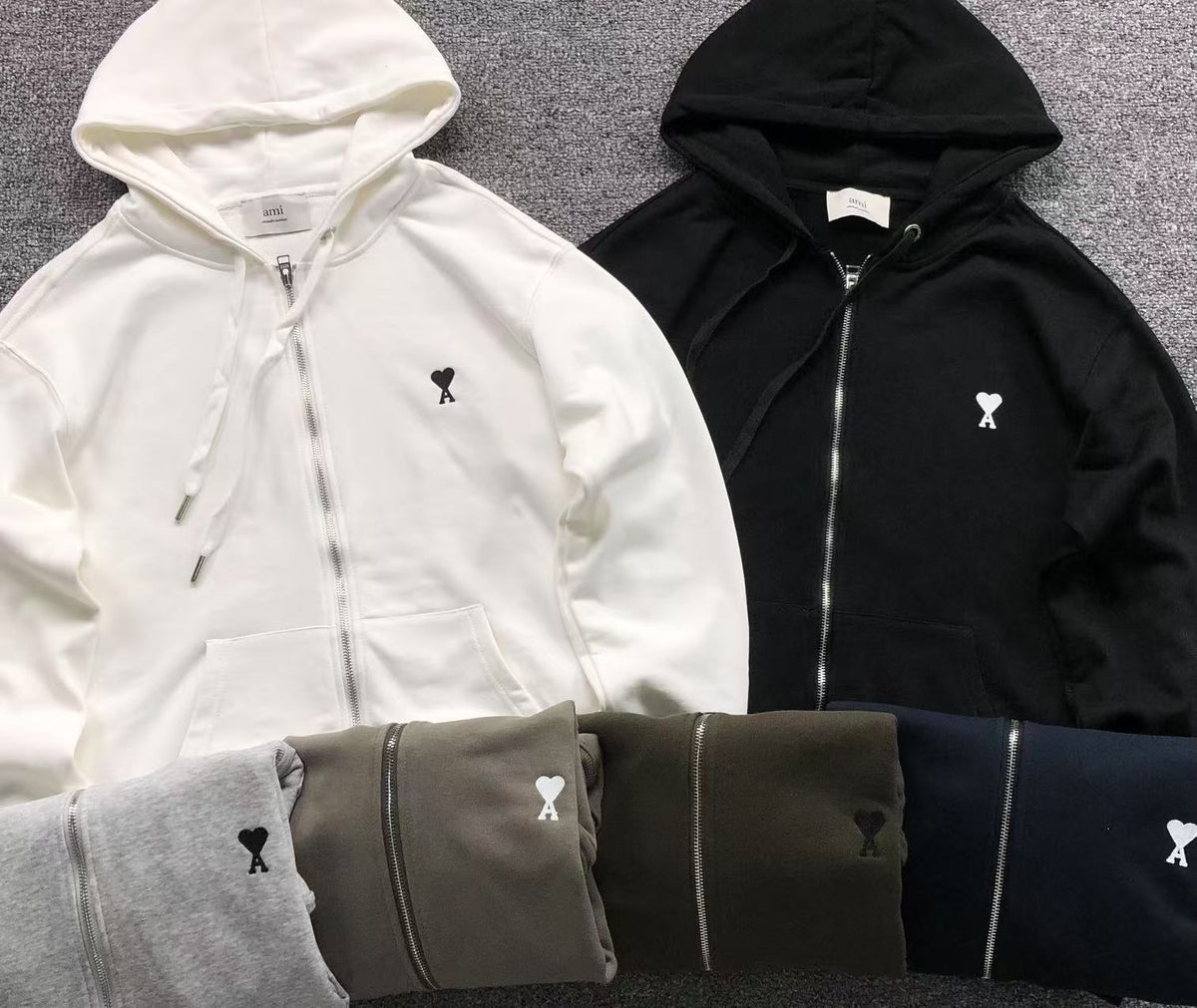Am1 Hoodie