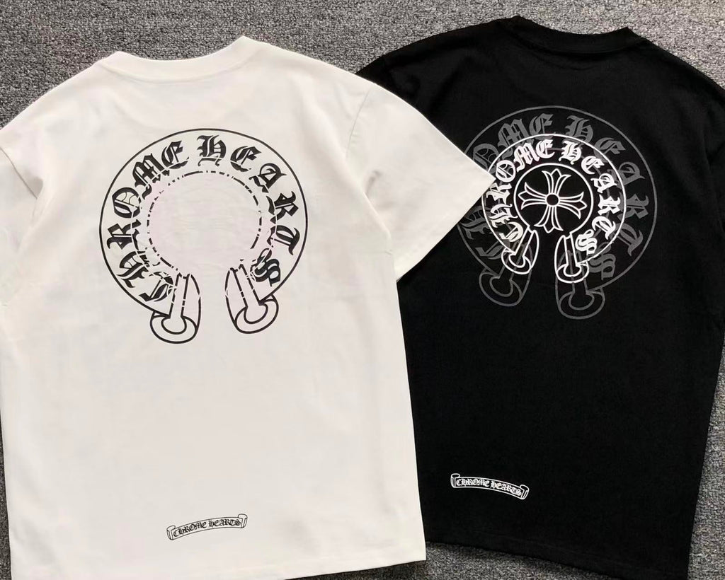 Cross Tshirt