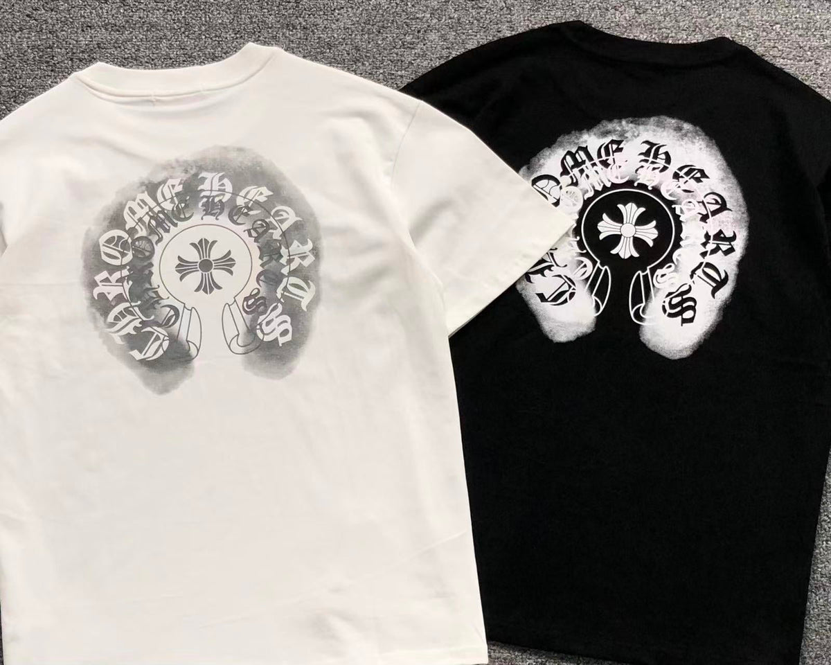 Cross Tshirt