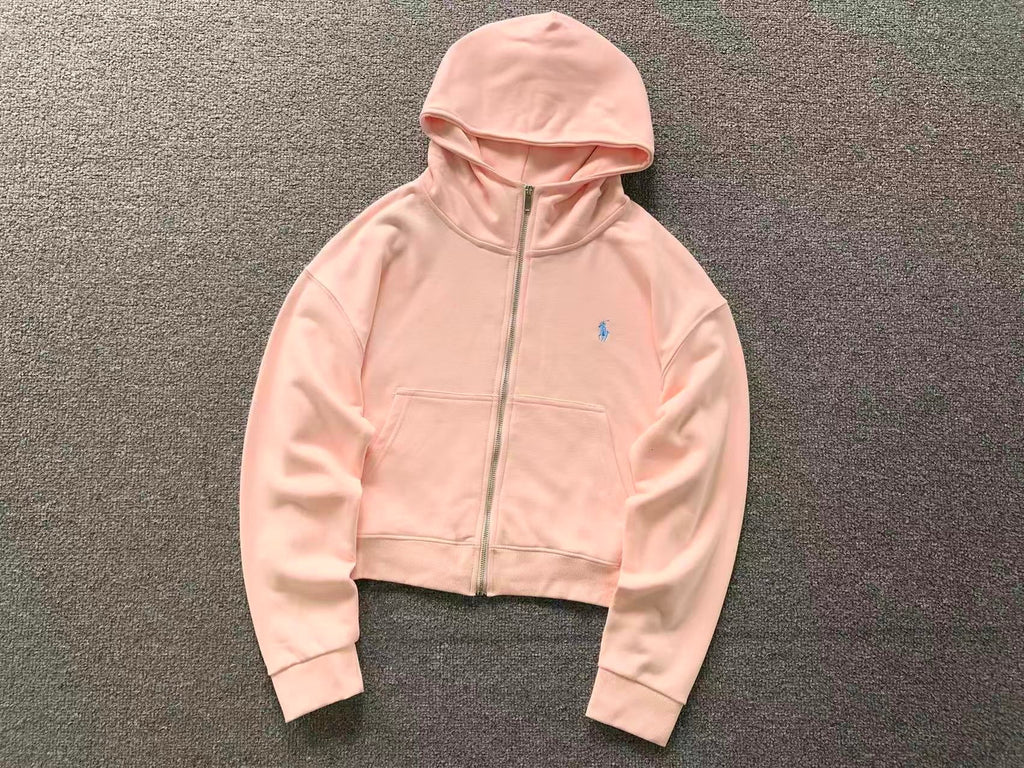 Ralph Lauren Hoodie Female