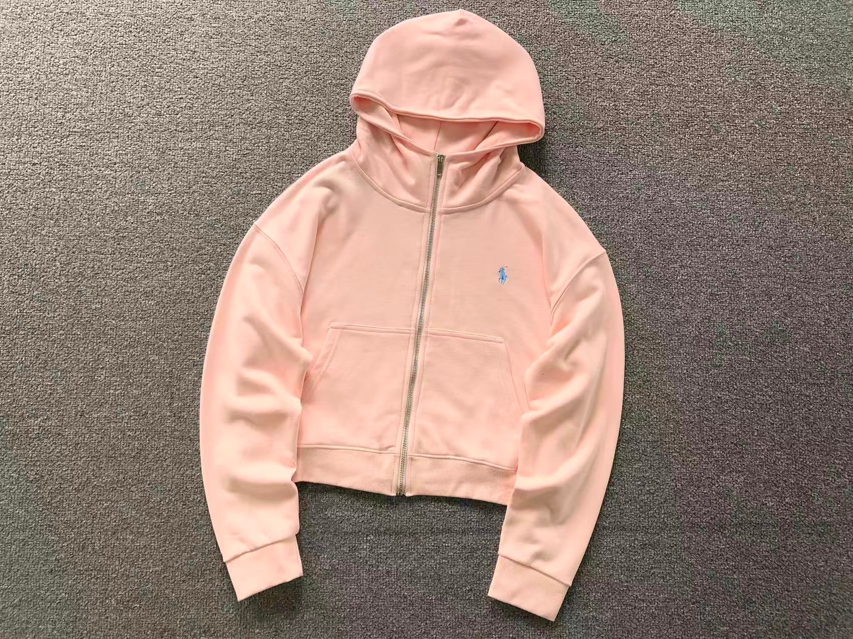 Ralph Lauren Hoodie Female