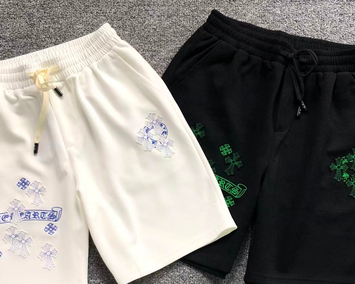 Cross Shorts