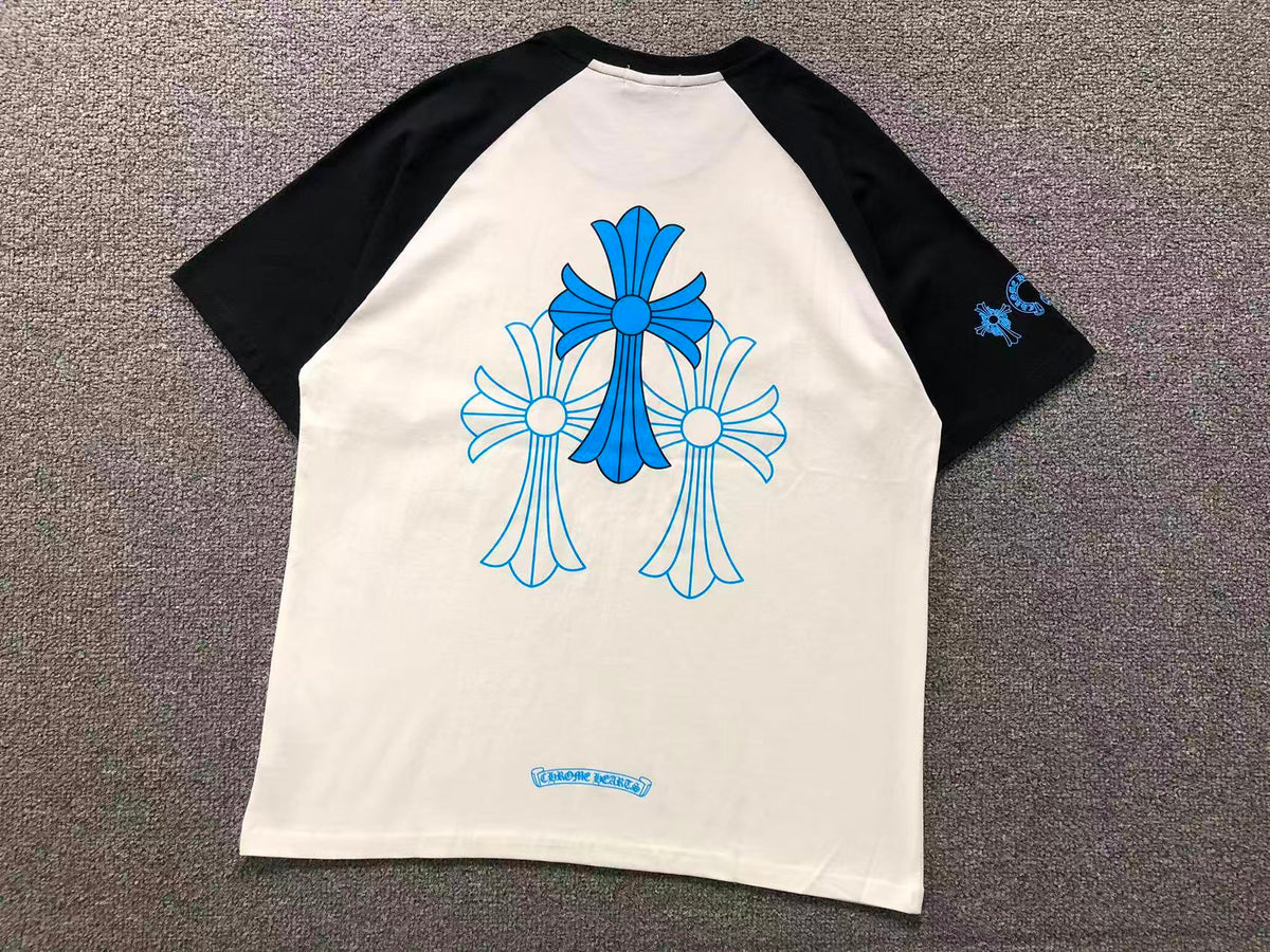 Cross Tshirt