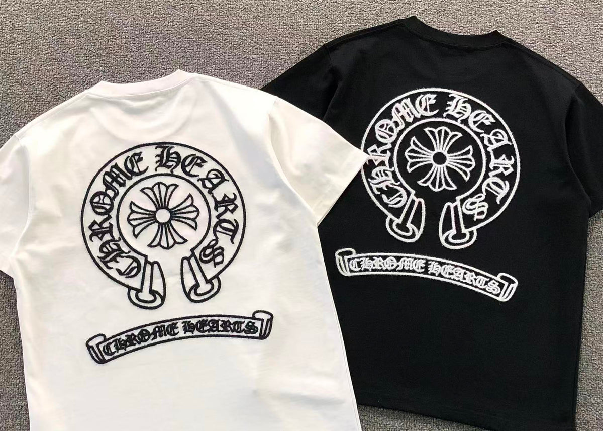 Cross Tshirt