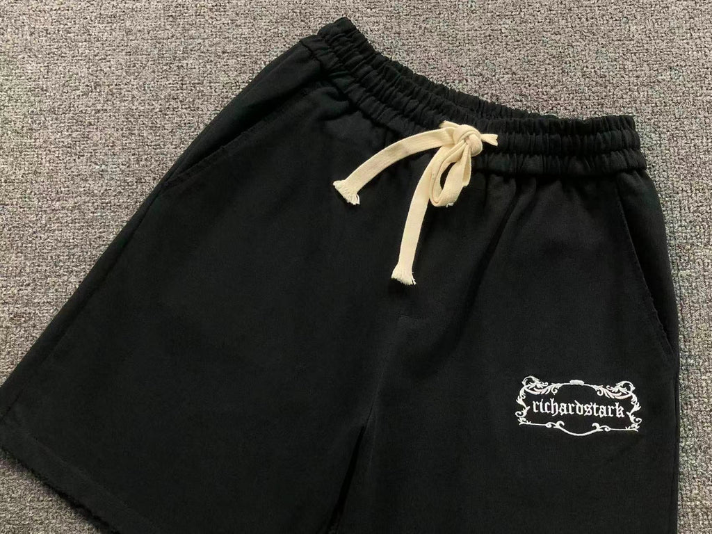 Cross Shorts