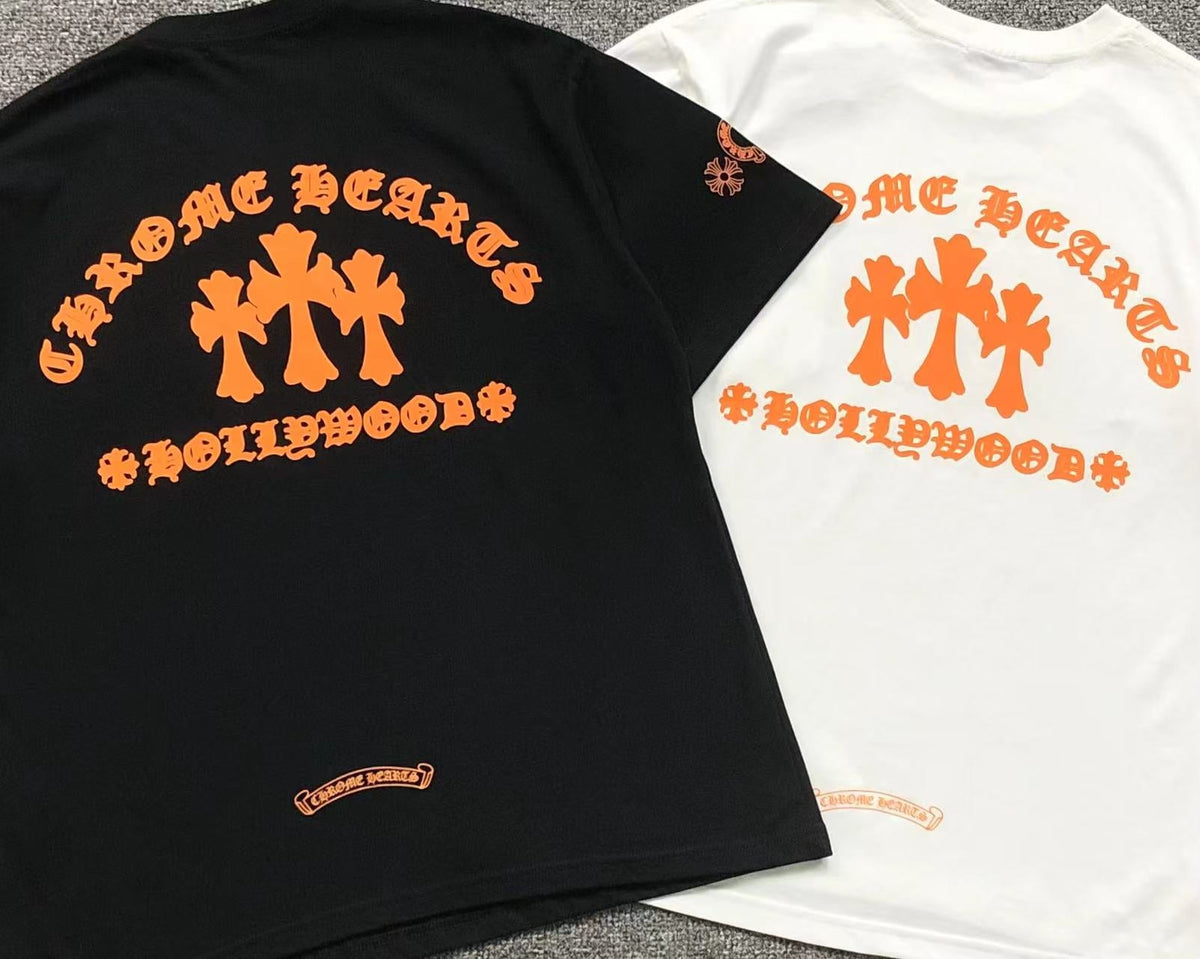 Cross Tshirt