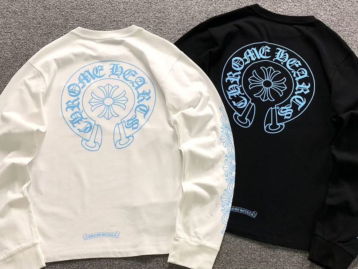 Cross Longsleeve