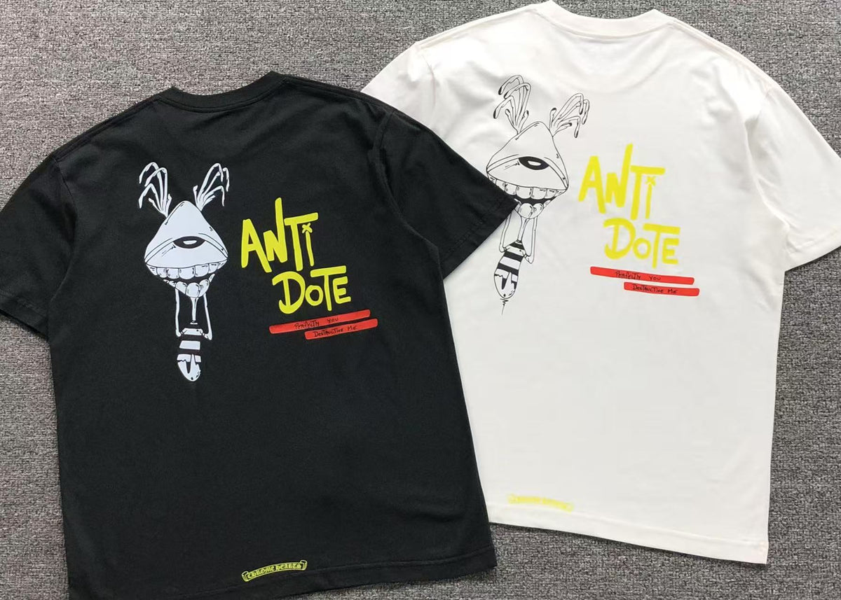 Cross Tshirt