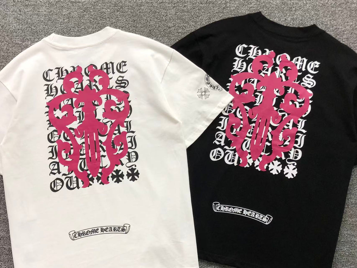 Cross Tshirt