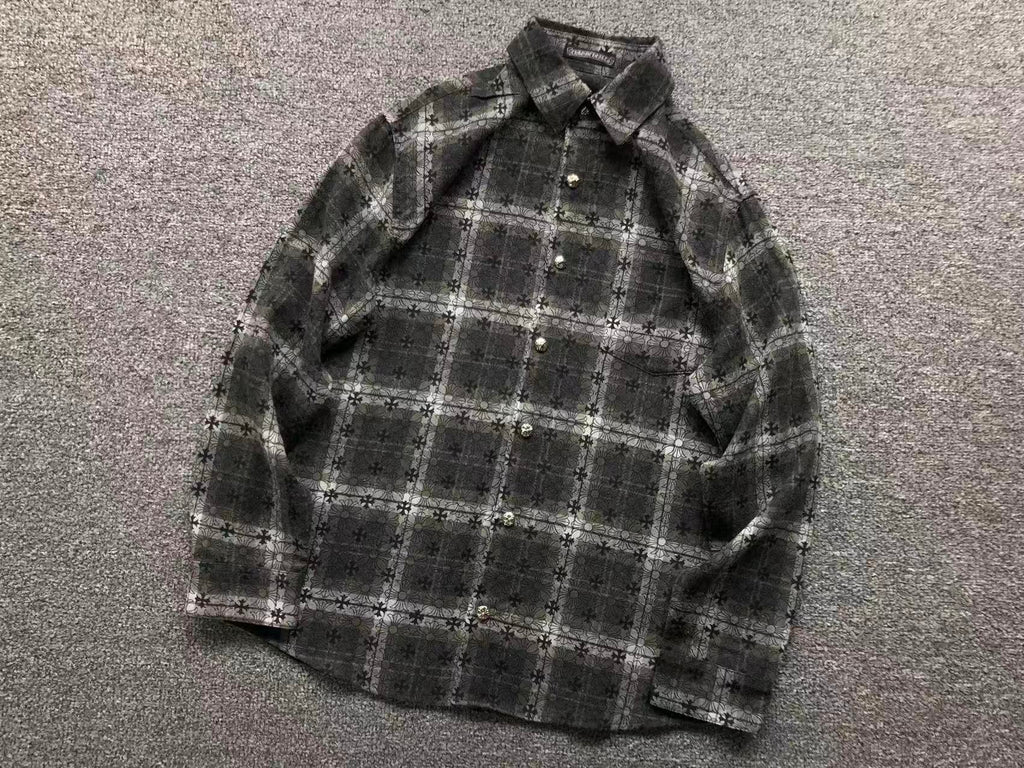 Cross Shirt