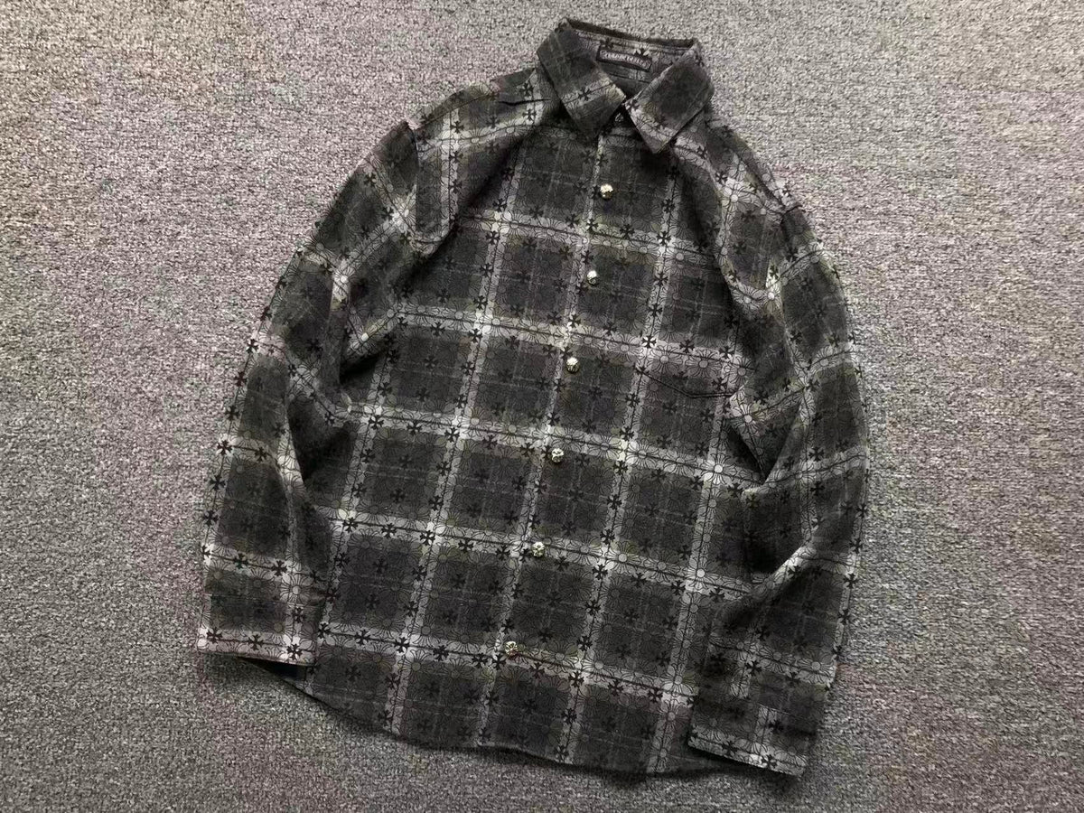Cross Shirt