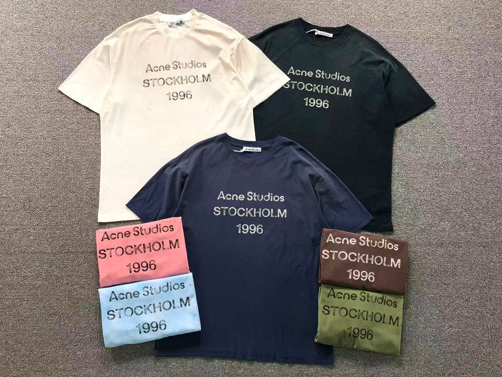 AcneStdios Tshirt