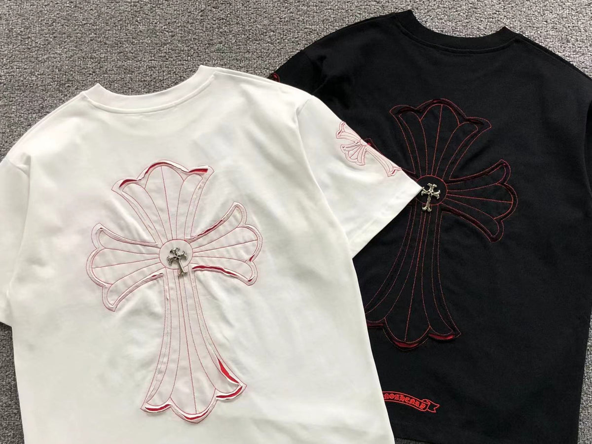 Cross Tshirt