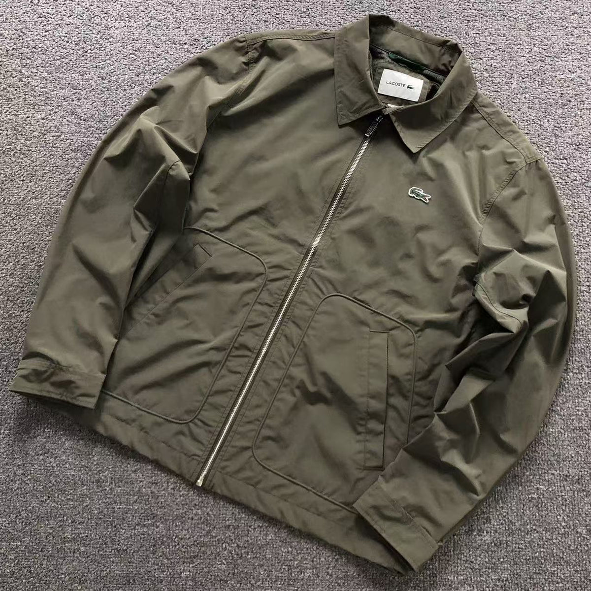Classic Jacket
