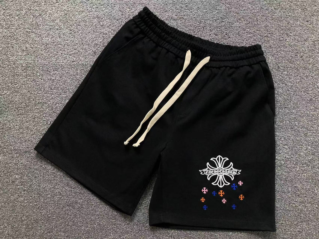 Cross Shorts
