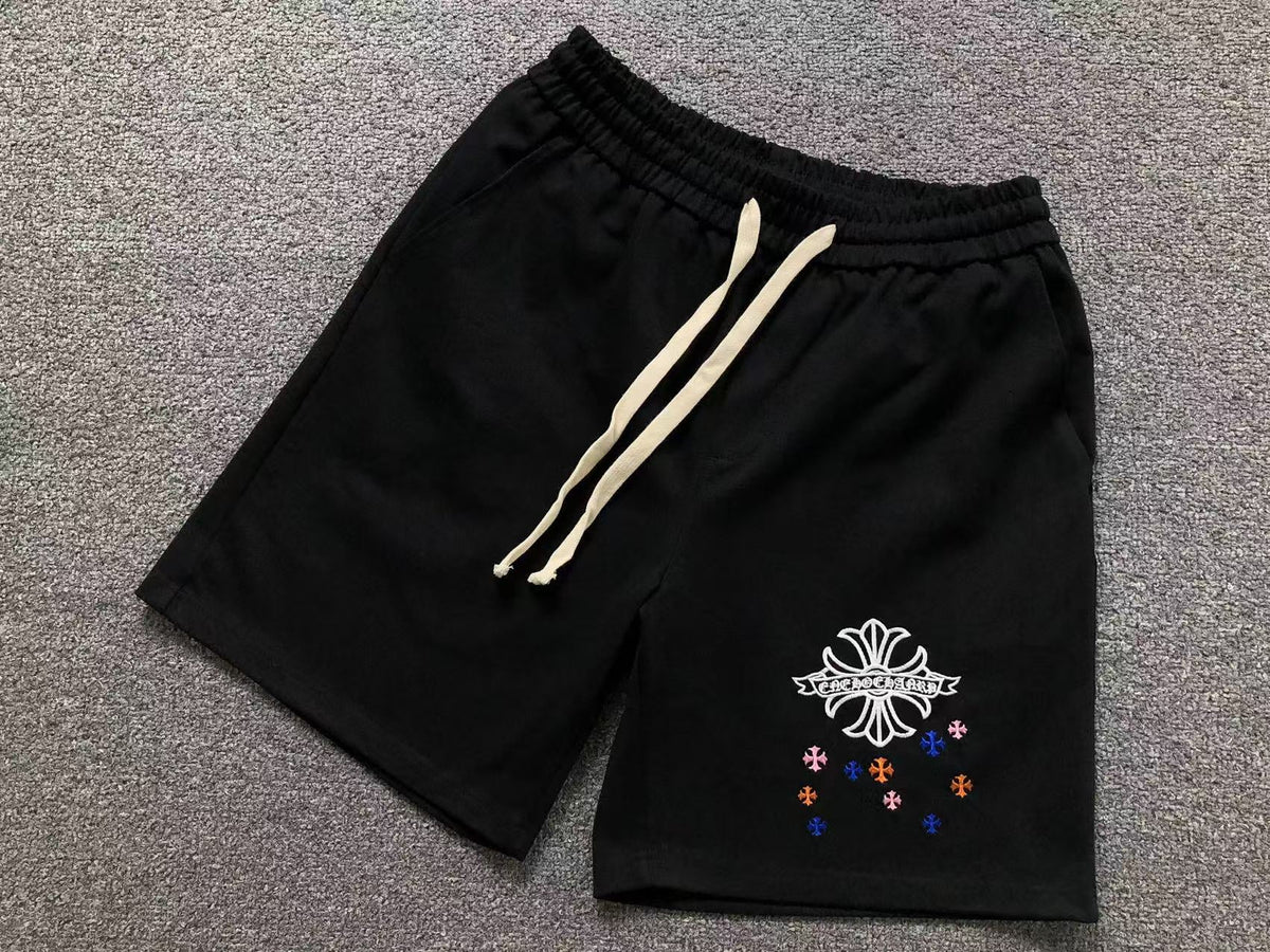 Cross Shorts