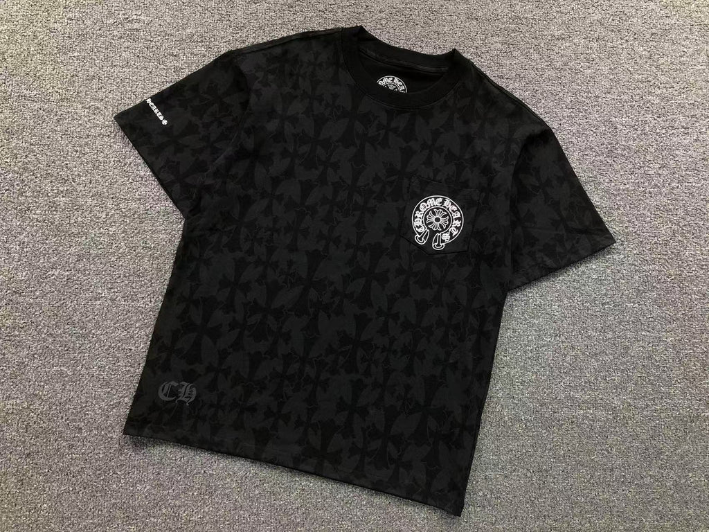 Cross Tshirt