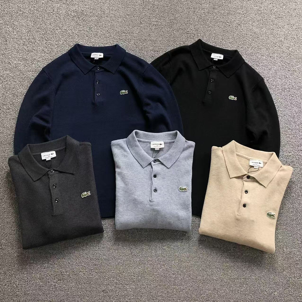 Classic Sweater