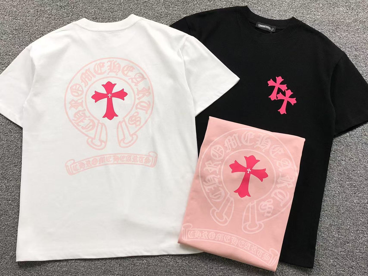 Cross Tshirt