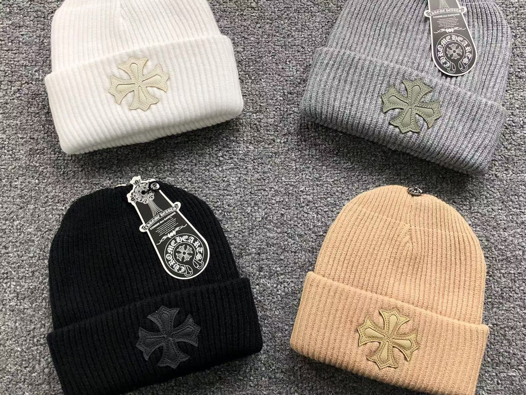 Cross Cap