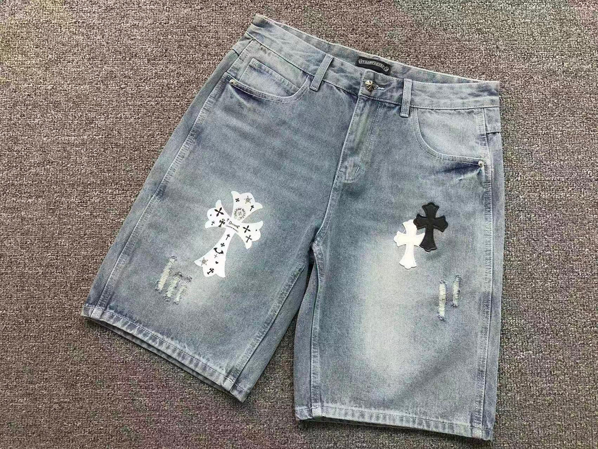 Cross Shorts