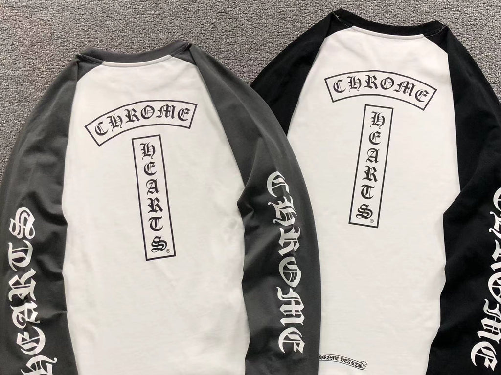 Cross Longsleeve