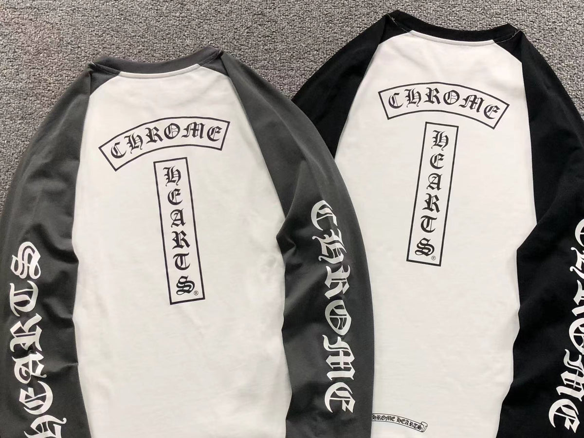 Cross Longsleeve