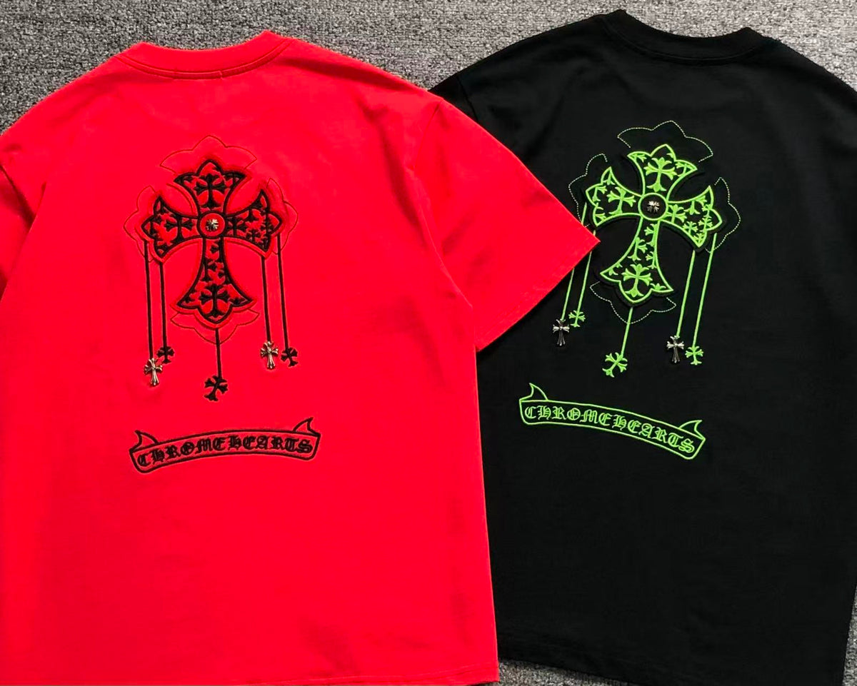 Cross Tshirt