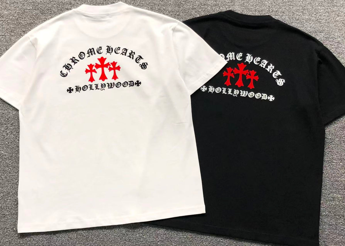 Cross Tshirt