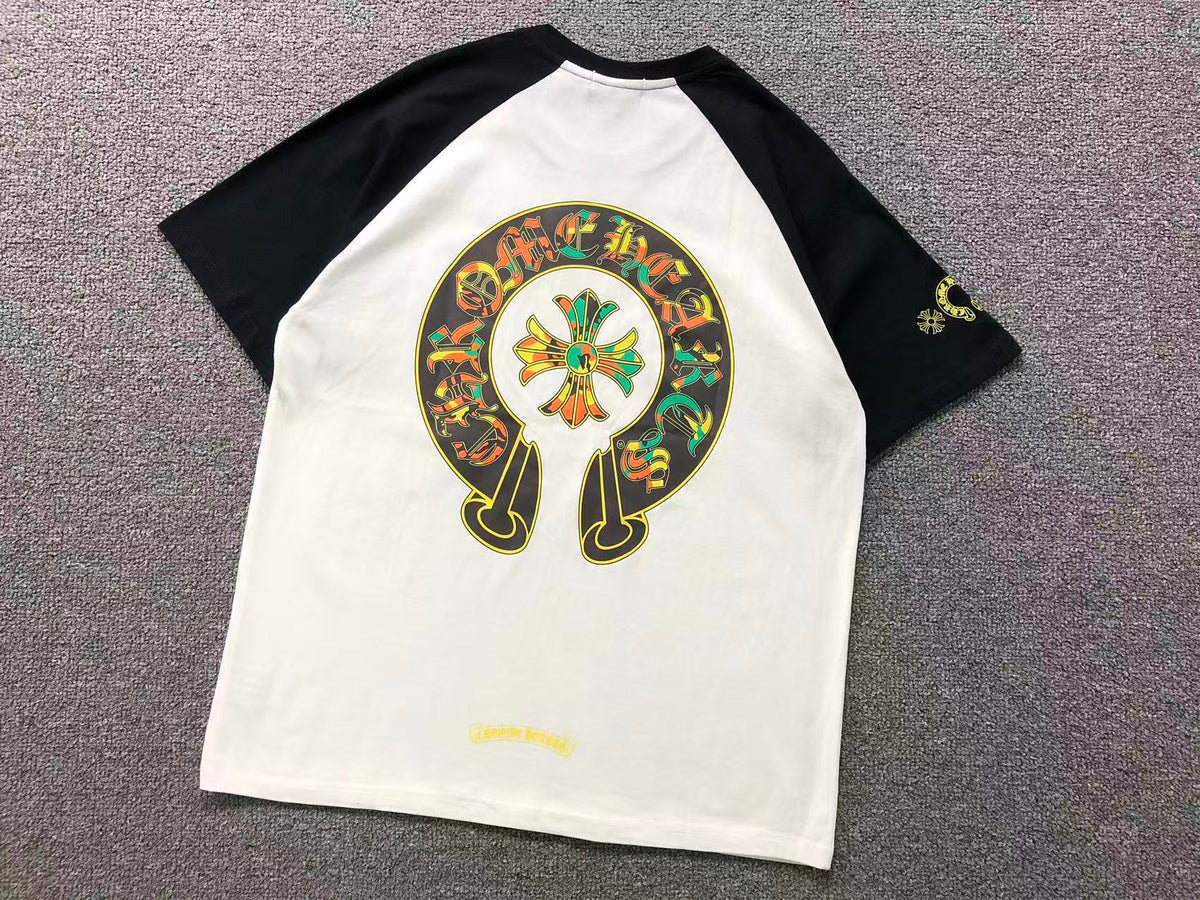 Cross Tshirt