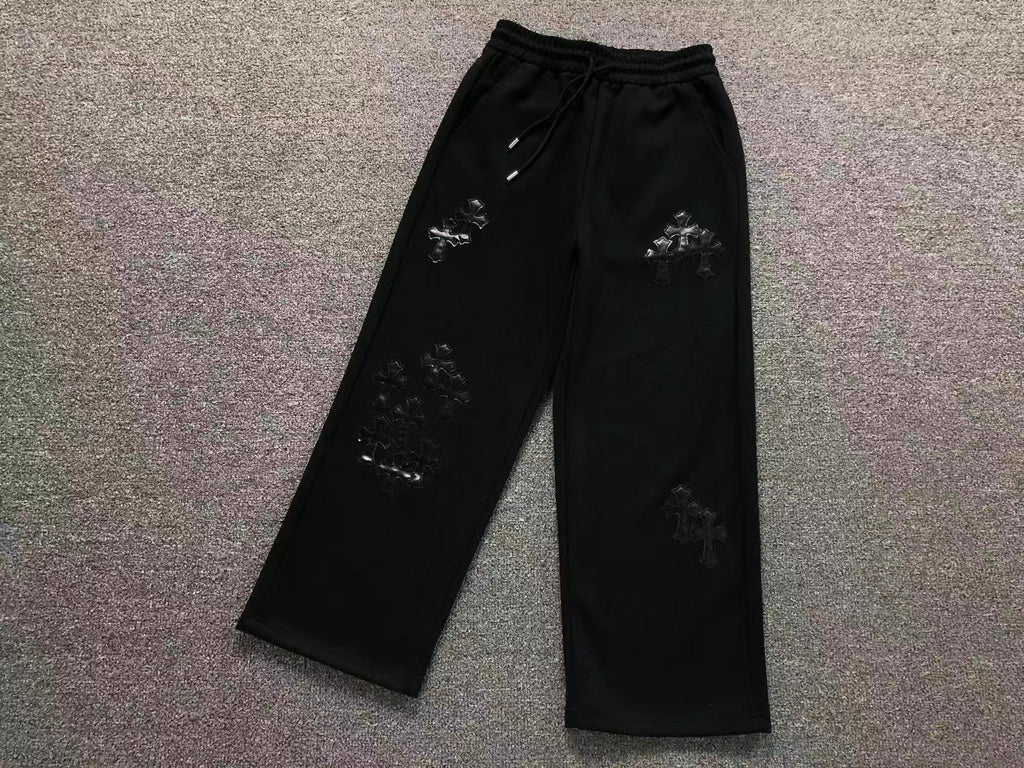 Cross Pants