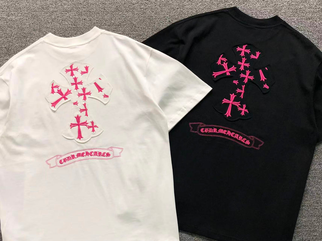 Cross Tshirt