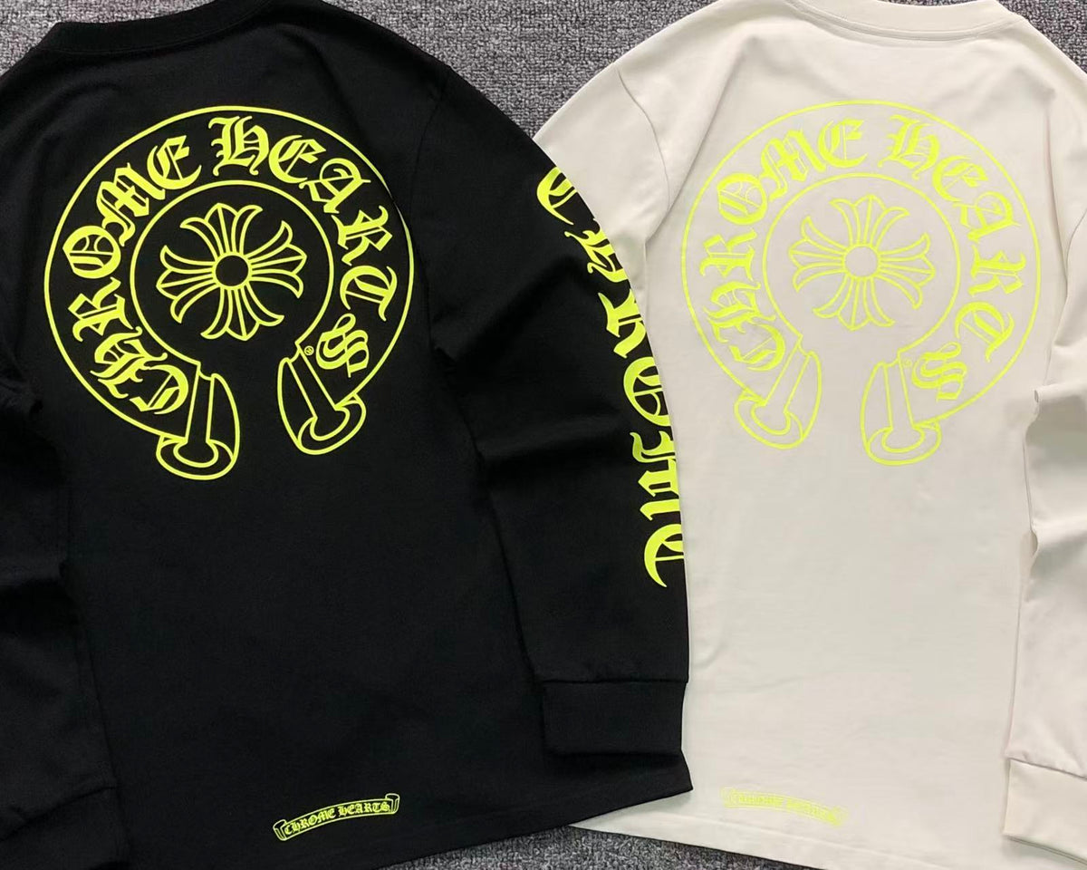 Cross Longsleeve