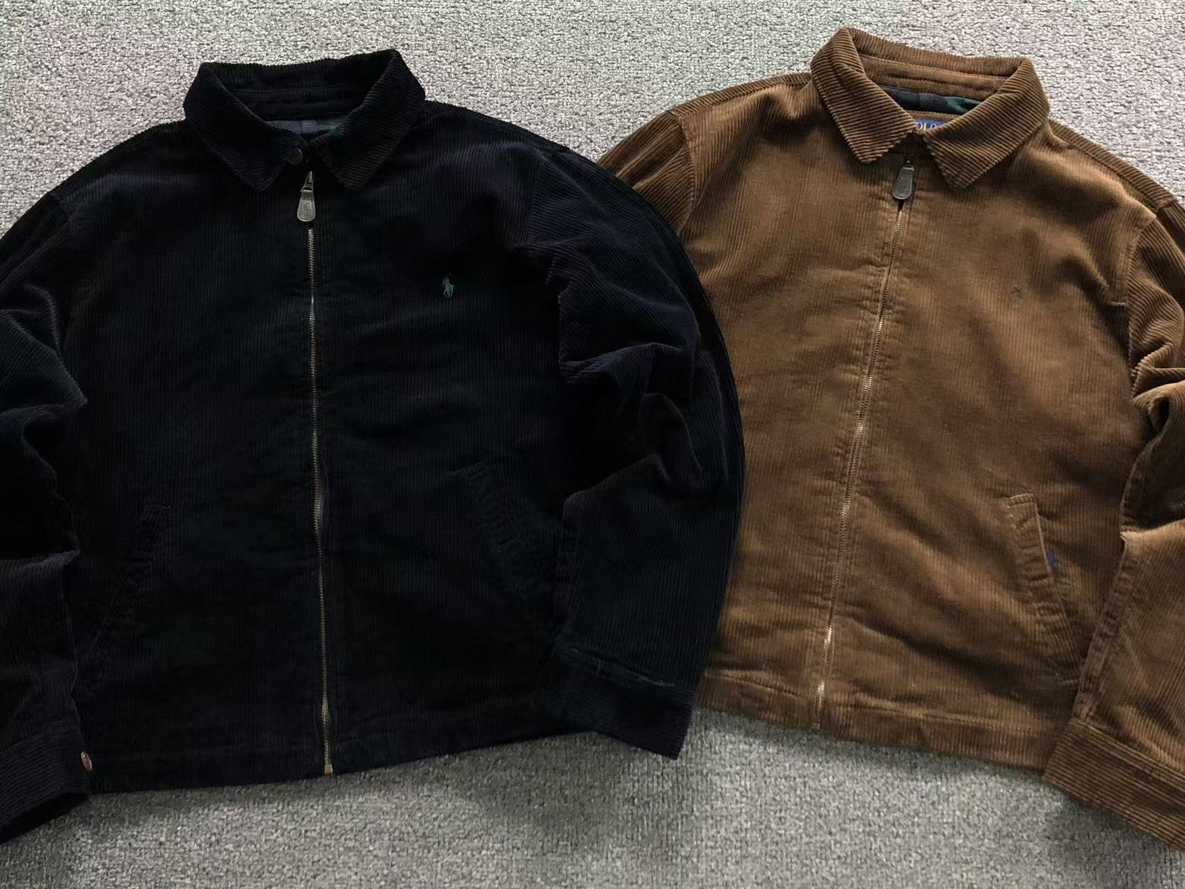 Ralph Lauren Jacket