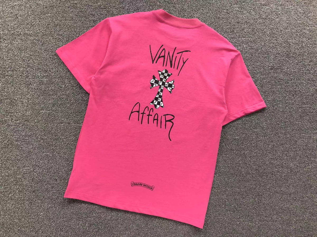 Cross Tshirt