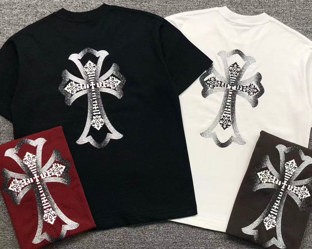 Cross Tshirt