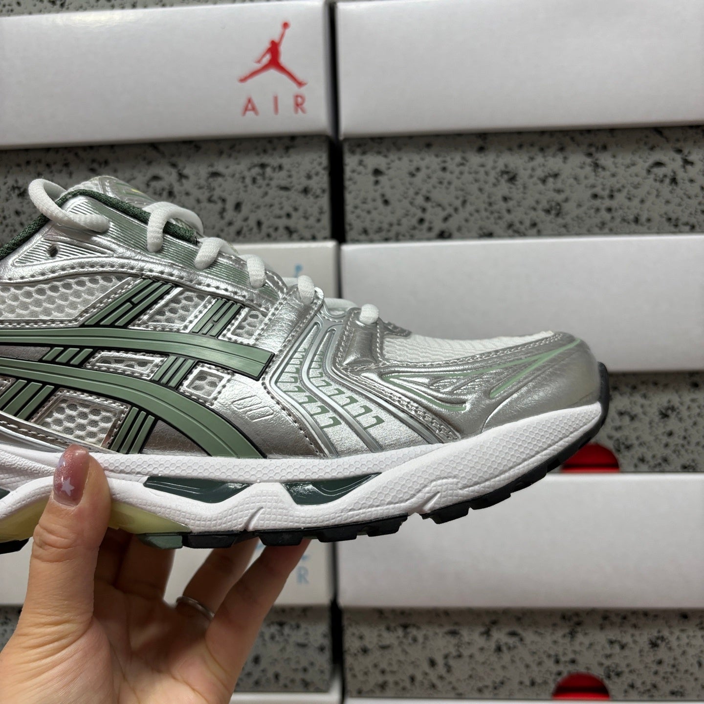 Gel Kayano 14