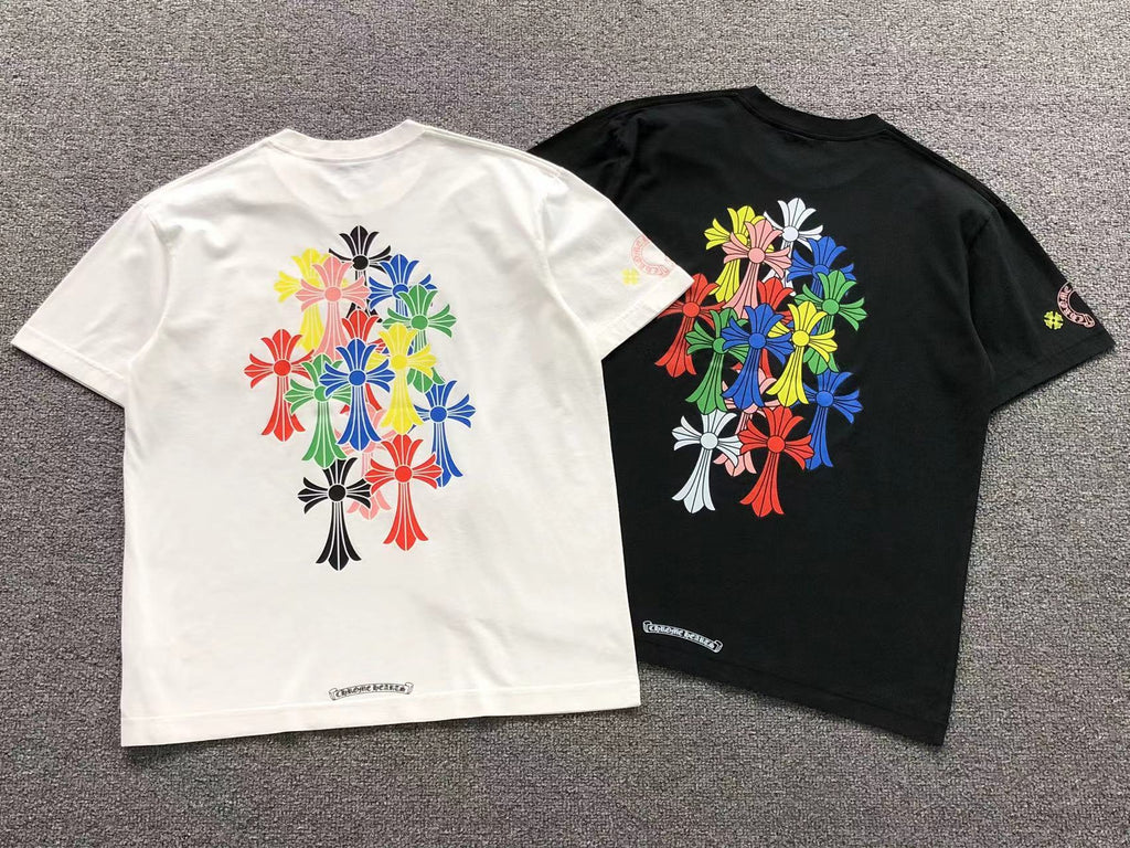 Cross Tshirt