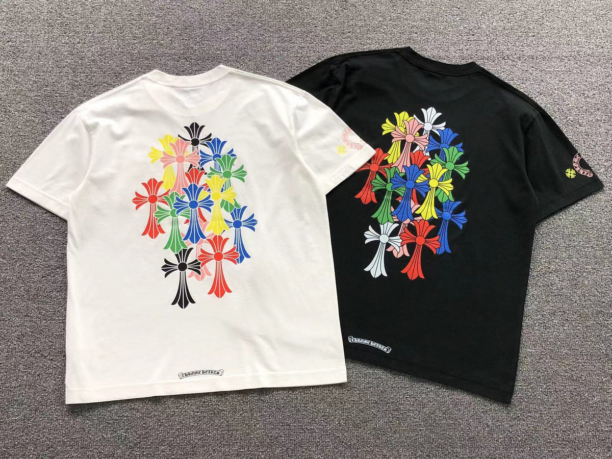 Cross Tshirt