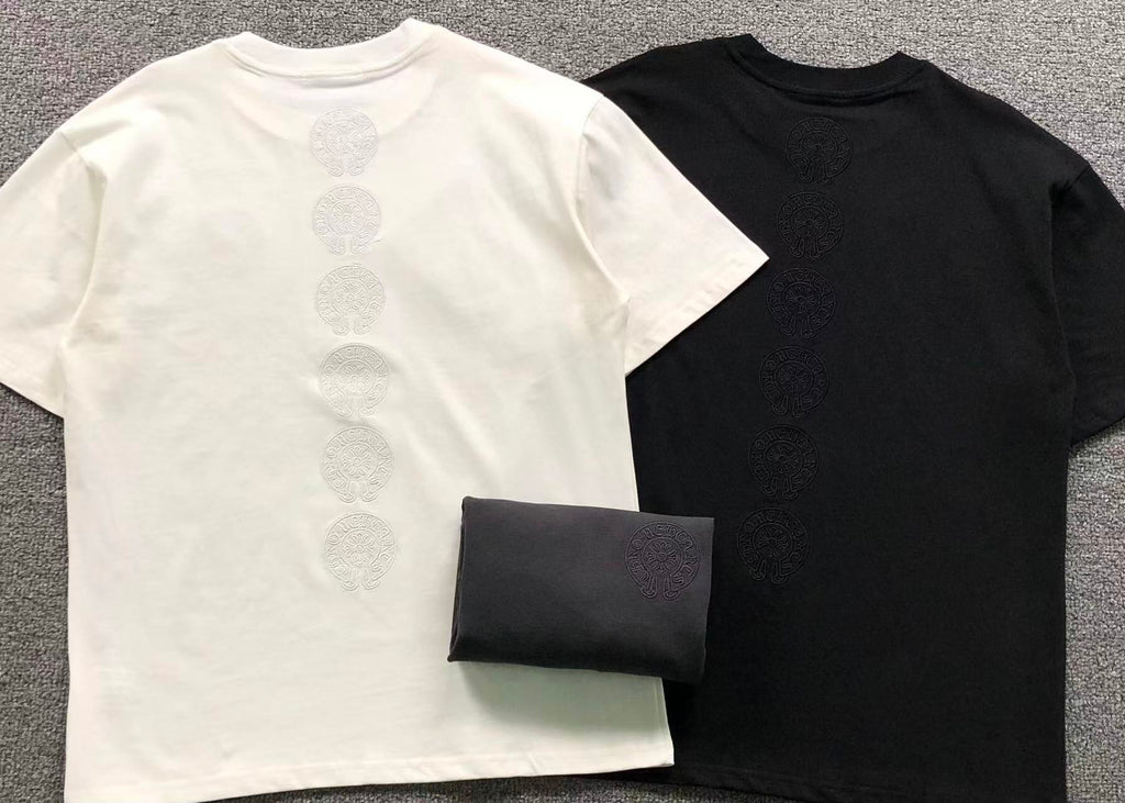Cross Tshirt